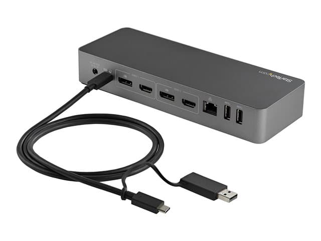 StarTech USB-C Cable 1m - Image 5