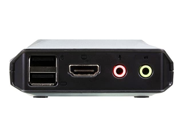 ATEN CS22H KVM Switch 2 Port - Image 2
