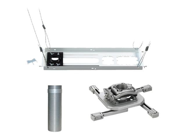 Chief KITMZ006S Mounting Kit Silver - Image 1
