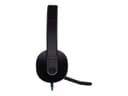 Logitech USB Headset H540 - headset thumbnail 3