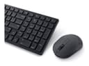 Dell KM555 Keyboard and Mouse Set Black thumbnail 5