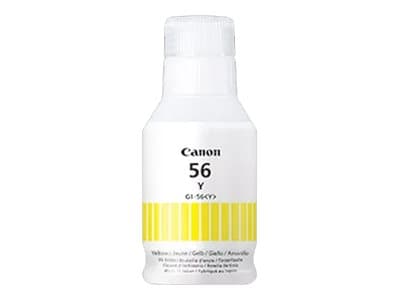 Canon GI 56 Y - yellow - original - ink refill - Image 1