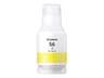Canon GI 56 Y - yellow - original - ink refill