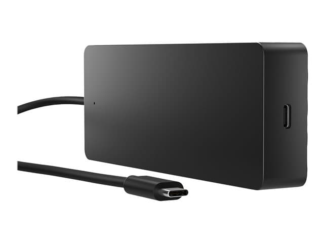HP Universal USB-C Multiport Hub Docking Station - Image 3