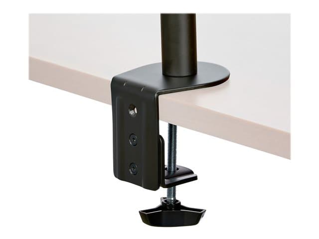 StarTech Dual Monitor Arm Black - Image 5