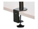 StarTech Dual Monitor Arm Black thumbnail 5