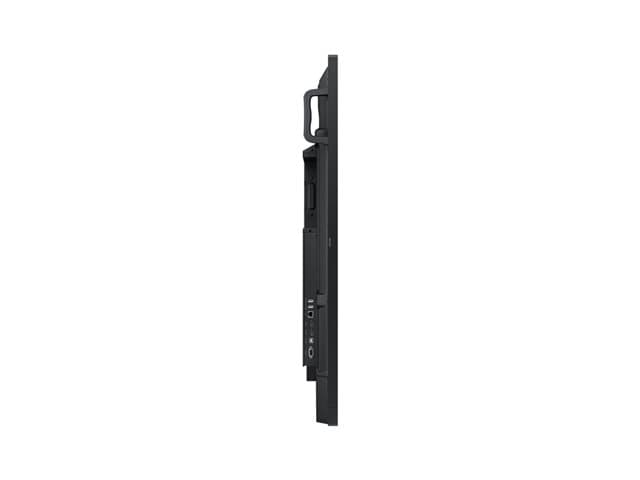 Samsung Interactive Display WA65F WAF Series - 65" LED-backlit LCD display - 4K - for education / business - Image 5