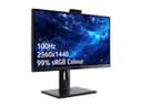 Acer Vero B278U 27" LED Monitor Black thumbnail 7
