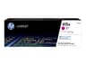 HP 415A Magenta Toner Cartridge