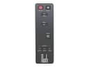 ROTH Sub Zero II Sound Bar Black thumbnail 5