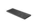 HP 225 Keyboard Black thumbnail 3
