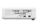 Panasonic PT-FRZ50WEJ Projector White thumbnail 3