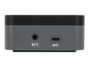 Targus Universal Docking Station Grey White thumbnail 6