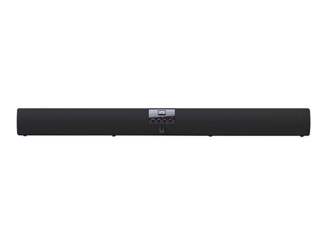 ROTH Sub Zero II Sound Bar Black - Image 2