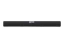 ROTH Sub Zero II Sound Bar Black thumbnail 2