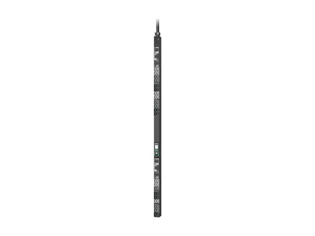 APC NetShelter Rack PDU Advanced Black