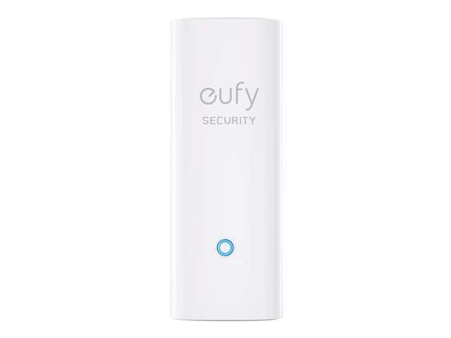 Eufy 5-Piece Home Alarm Kit White - Image 4