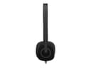 Logitech Stereo H151 - headset thumbnail 4