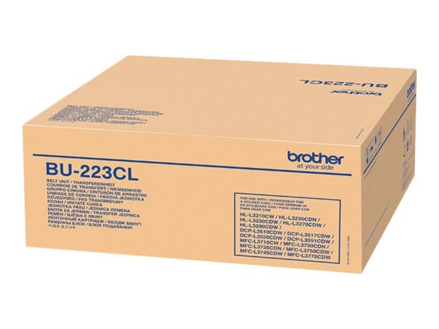 Brother BU223CL - printer transfer belt - Image 6