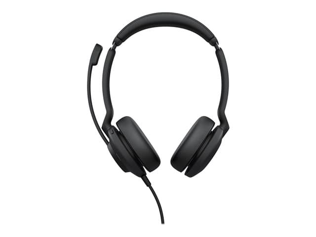 Jabra Evolve2 30 SE UC Stereo - headset - USB-A - Image 2