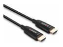 Lindy HDMI Cable 50m Black thumbnail 4