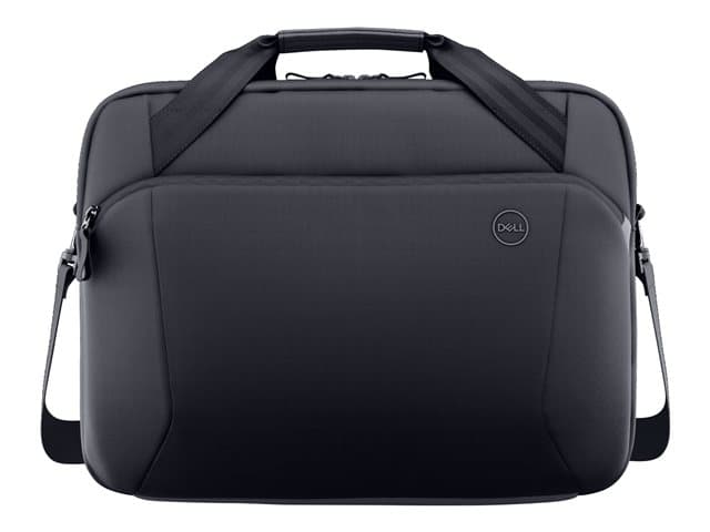 Dell EcoLoop Pro Slim Briefcase 15 Black - Image 2
