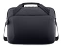 Dell EcoLoop Pro Slim Briefcase 15 Black thumbnail 2