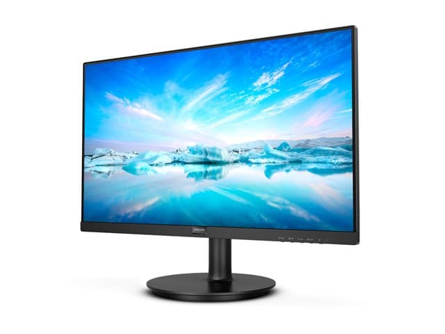 Philips V-line 222V8LA 22" Monitor Full HD - Image 3