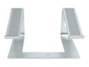 StarTech Laptop Stand Aluminum Silver thumbnail 2
