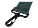 TECHAIR Notebook Carrying Shoulder Bag Grey thumbnail 2