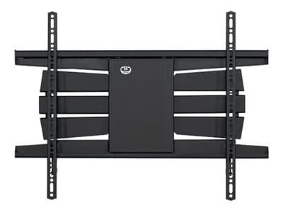 B-Tech BT8228 Flat Panel Mount Black - Image 1