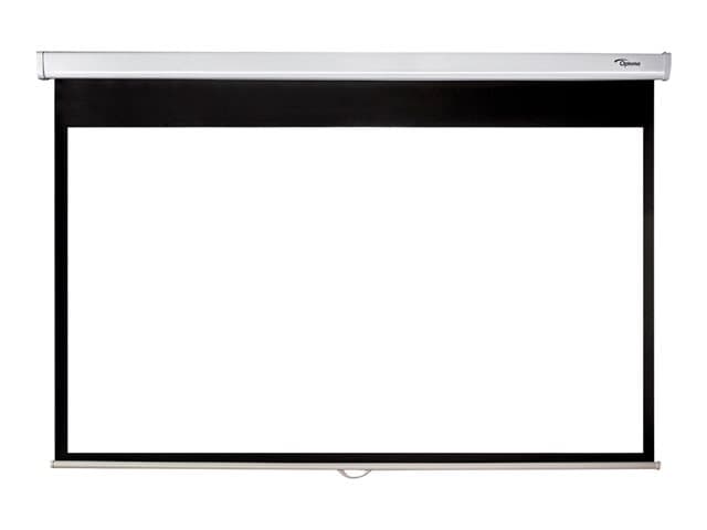 Optoma PWC 92" Projection Screen - Image 2