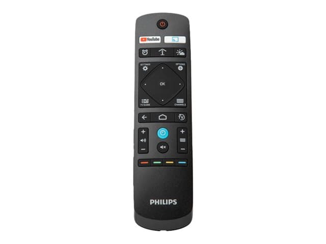 Philips 50BFL2214 50" LED-backlit LCD TV - 4K - for digital signage - Image 3