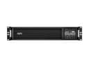 APC Smart-UPS SRT 3000VA RM Black thumbnail 2
