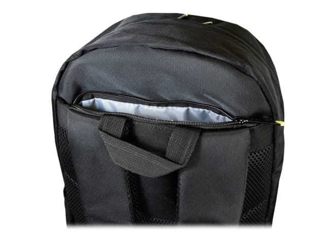 TECHAIR Z Series Z0701V6 Backpack Black - Image 4