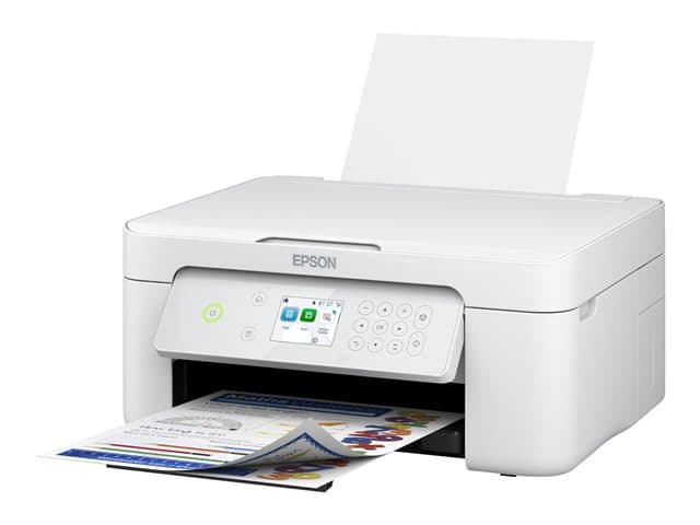 Epson Expression Home XP-4205 - multifunction printer - colour - Image 3