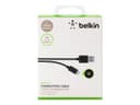 Belkin MIXIT Micro-USB to USB Cable Black thumbnail 4