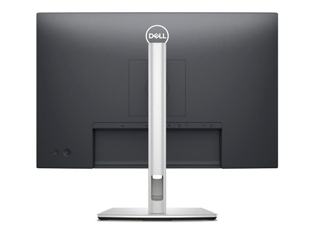 Dell P2425E 24 Inch QHD USB-C Hub Monitor 16:10 Height Adjustable - Black Grey - Image 5