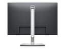 Dell P2425E 24 Inch QHD USB-C Hub Monitor 16:10 Height Adjustable - Black Grey thumbnail 5
