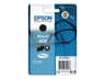 Epson 408 - black - original - ink cartridge