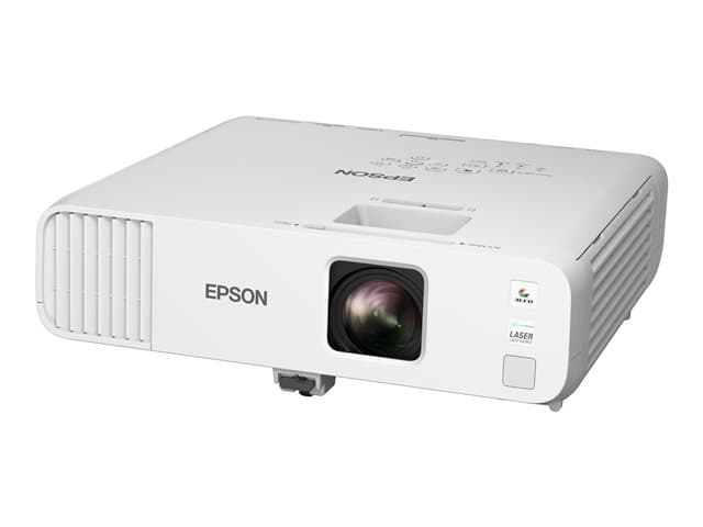 Epson EB-L260F 3LCD Projector White - Image 3