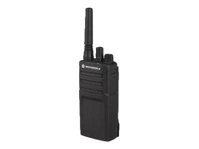 Motorola XT420 two-way radio - PMR - Image 1