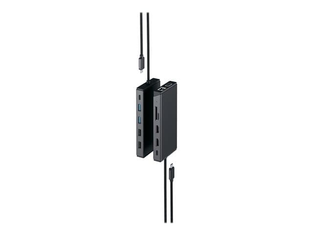 ALOGIC MV2 Docking Station Black - Image 2