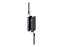 ALOGIC MV2 Docking Station Black thumbnail 2