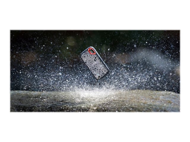 SanDisk Extreme Portable V2 4TB USB 3.2 - Image 5