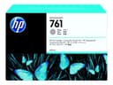 HP 761 - grey - original - DesignJet - ink cartridge thumbnail 1