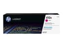 HP 410X - High Yield - magenta - original - LaserJet - toner cartridge (CF413X) thumbnail 1