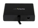 StarTech MSTDP123DP DisplayPort MST Hub Black thumbnail 3
