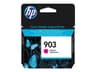 HP 903 - magenta - original - ink cartridge