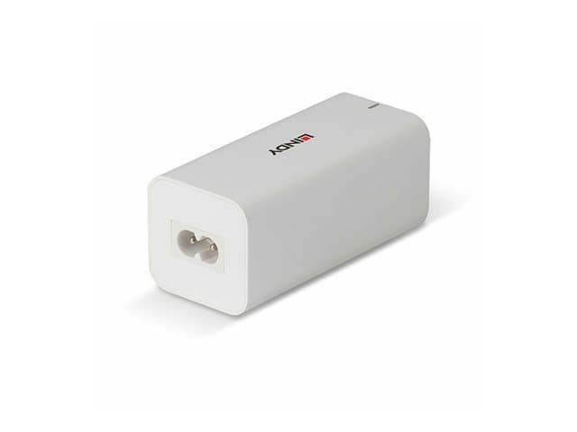 Lindy Power Adapter 100W White - Image 3